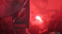 SRB: Vojvodina Novi Sad - Crvena Zvezda Belgrade. 2025-05-21